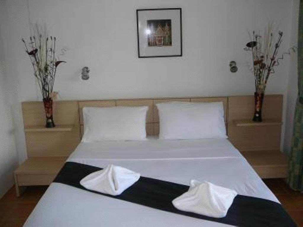 Karon Cliff Contemporary Boutique Bungalows Hotel Cameră foto